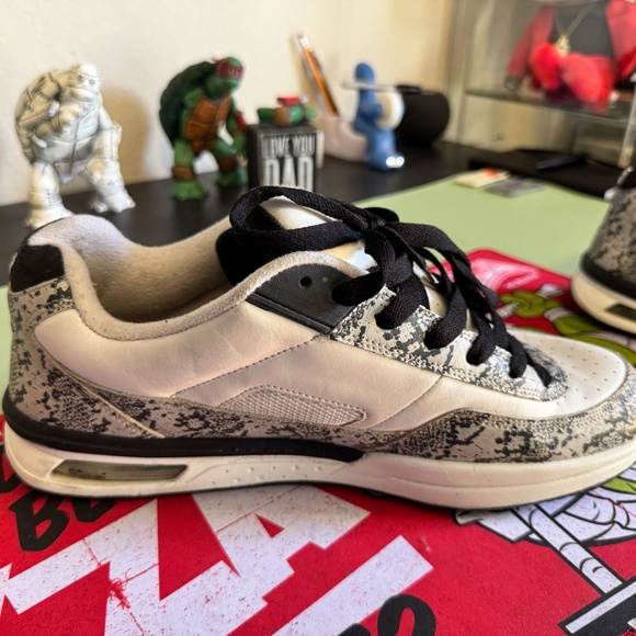 Chad Muska’s Circa CM703 – Vintage Gold - Picture 10 of 11